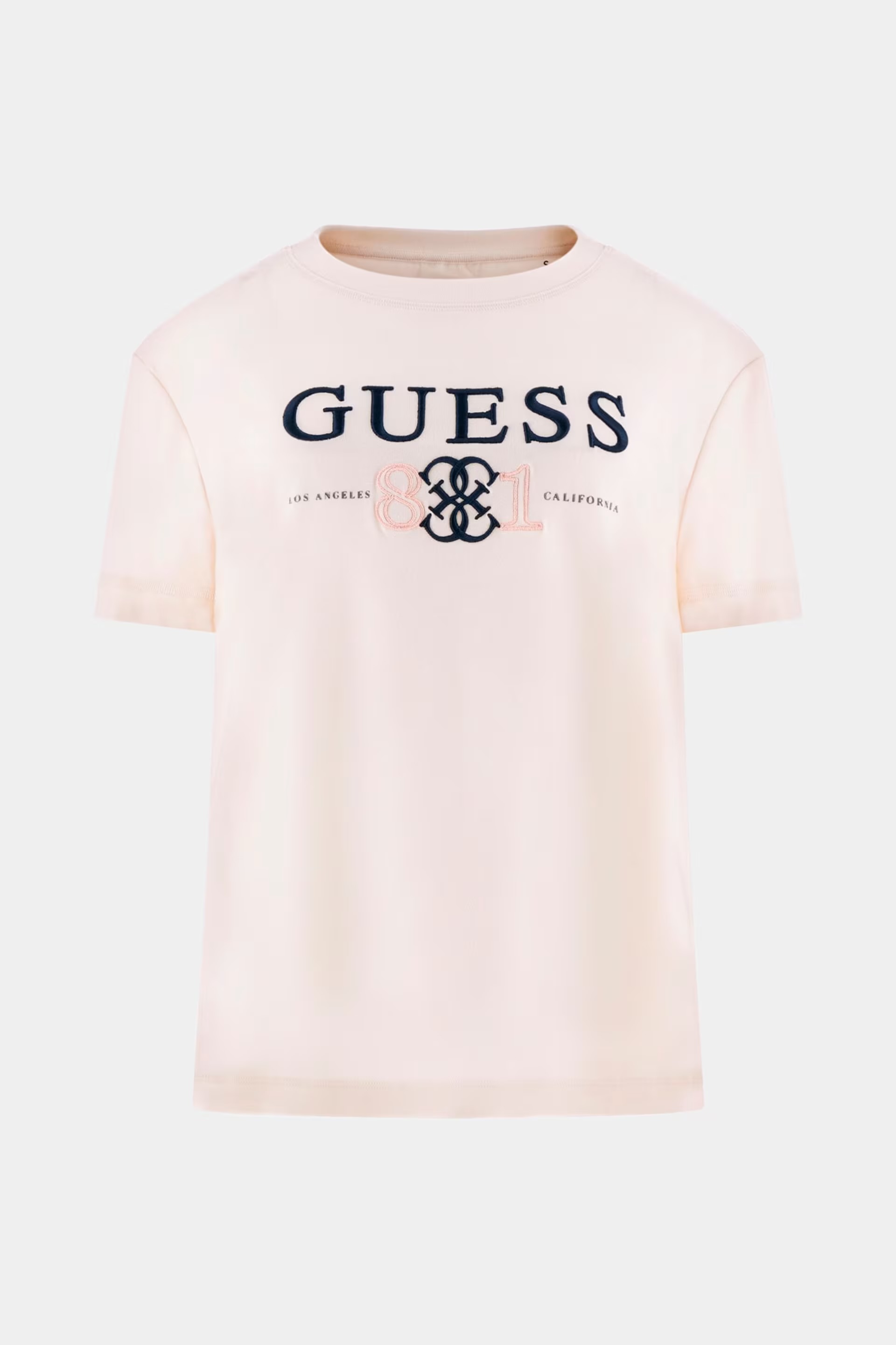 بلوزة GUESS أوف وايت 1981